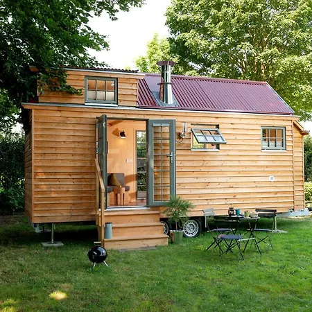 Tiny Haus Hessen *