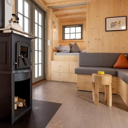 Tiny Haus Hessen *