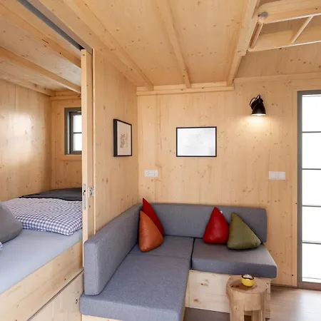 Tiny Haus Hessen *