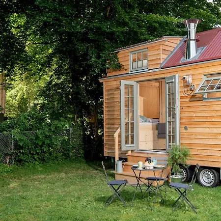 Tiny Haus Hessen Apartamento Kassel