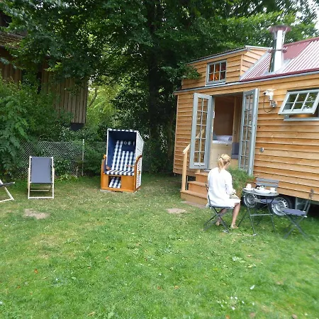 Tiny Haus Hessen *