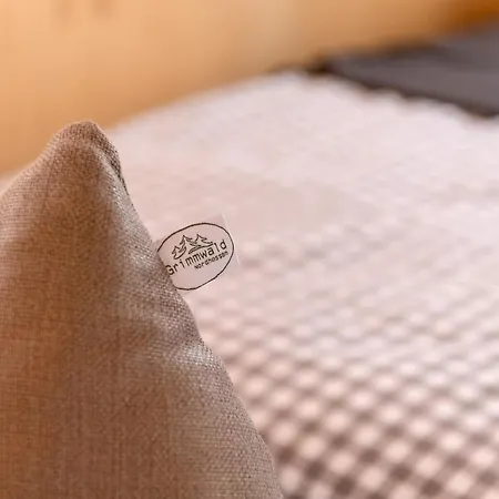 Tiny Haus Hessen Apartamento
