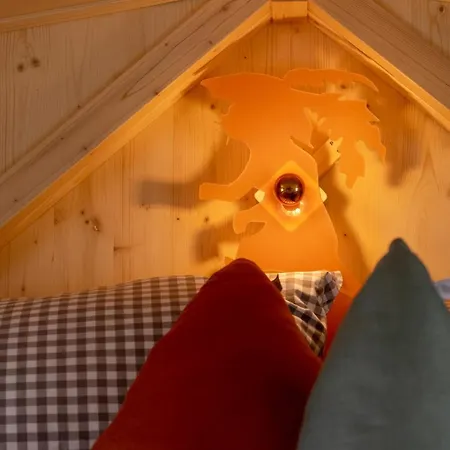 Tiny Haus Hessen *