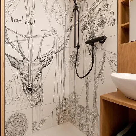 Tiny Haus Hessen Apartamento